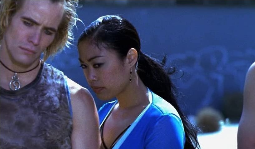 Teenage Caveman (2002) 