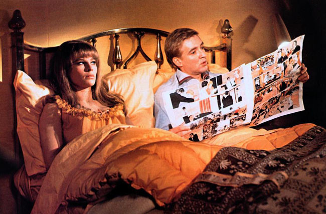 Fahrenheit 451 (1966) 