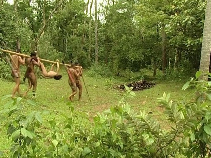 Horror Cannibal 2 - Cannibal World (2003)