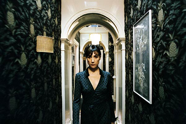 Le Concile De Pierre (2006)