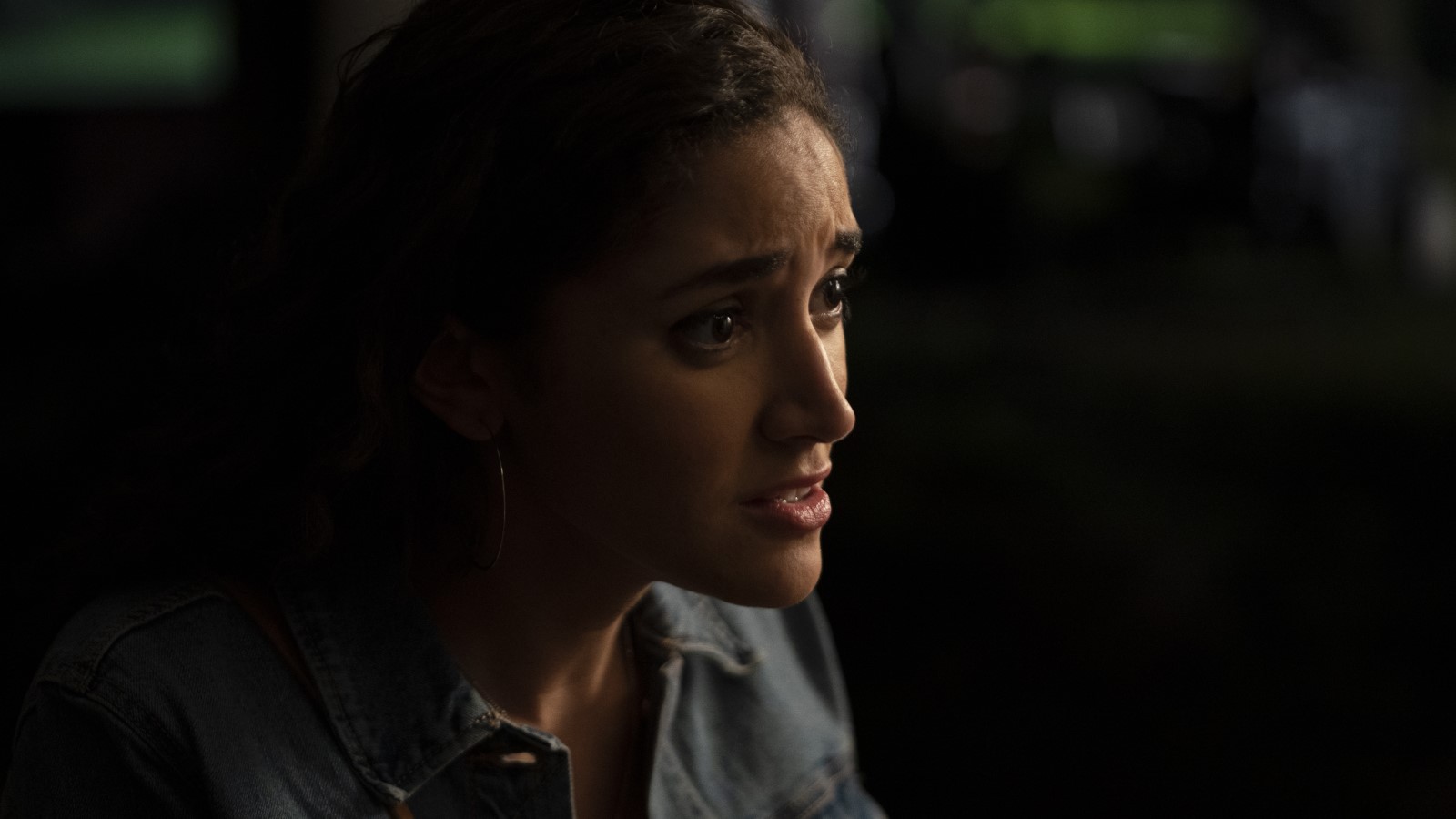 Une Maison Dans Le Bayou (2021)