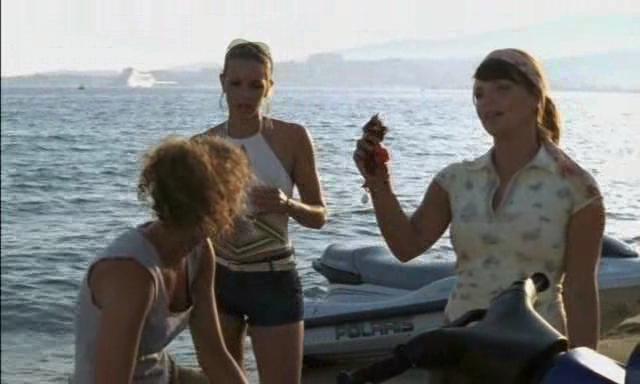 La Chasse Aux Requins Tueurs (2004) 