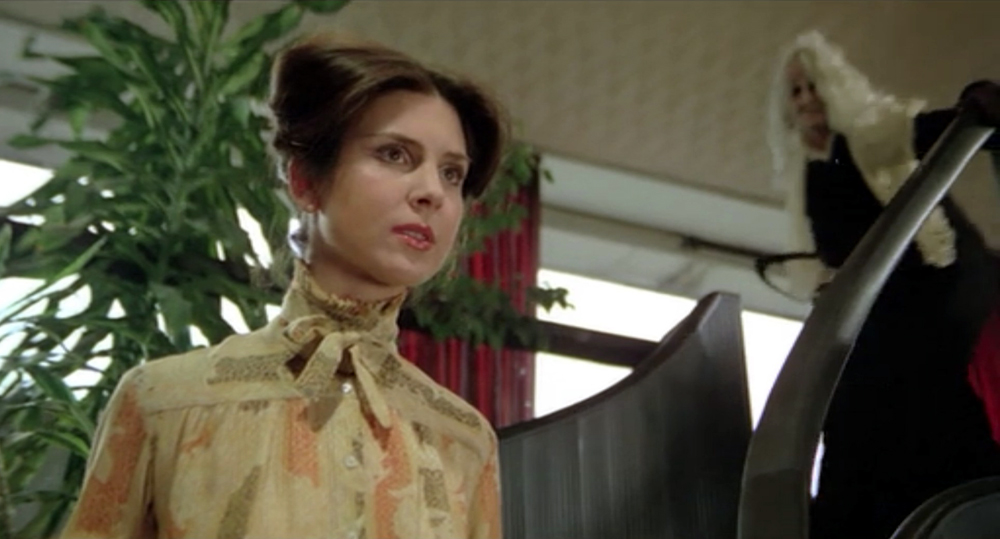 Hallucinations (1978)