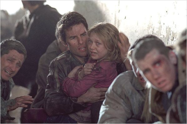 La Guerre Des Mondes (2005) 
