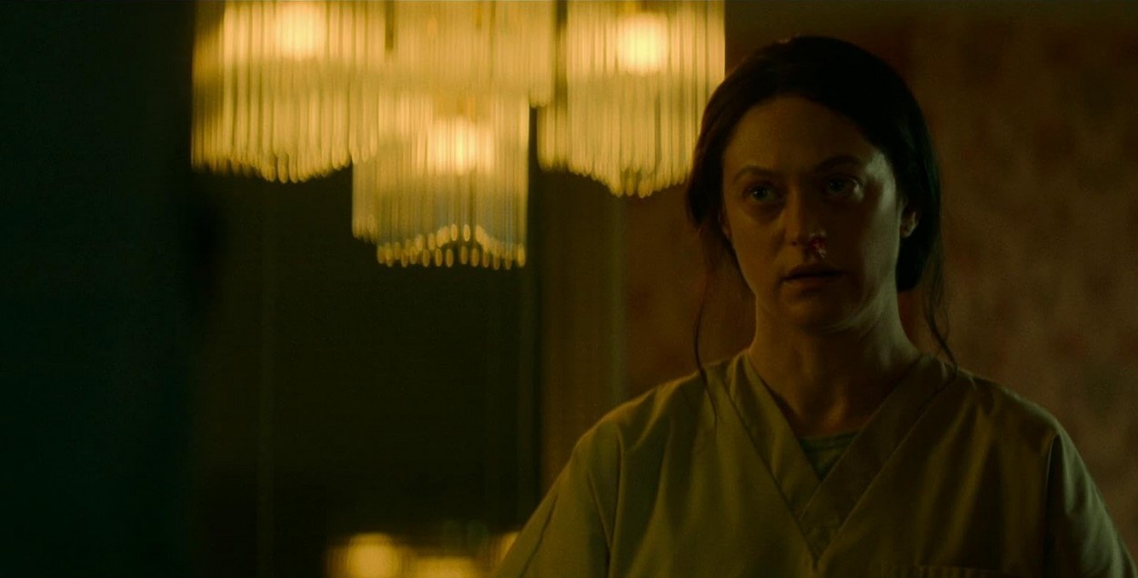 Birth/Rebirth (2023)