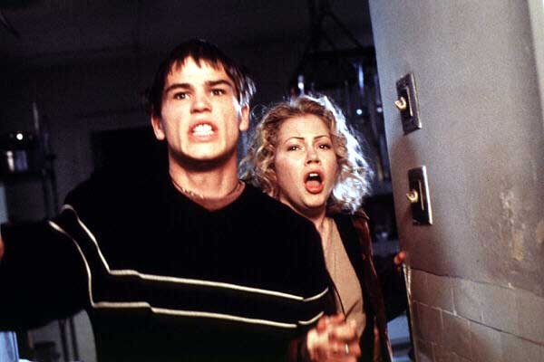 Halloween 7 - 20 Ans Après (1998) 