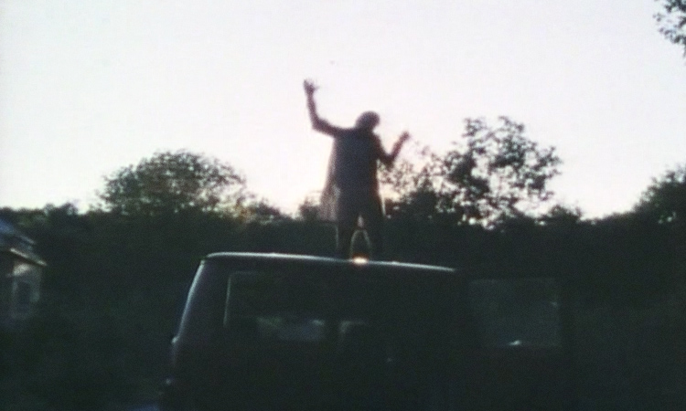 Plutonium Baby (1987) 