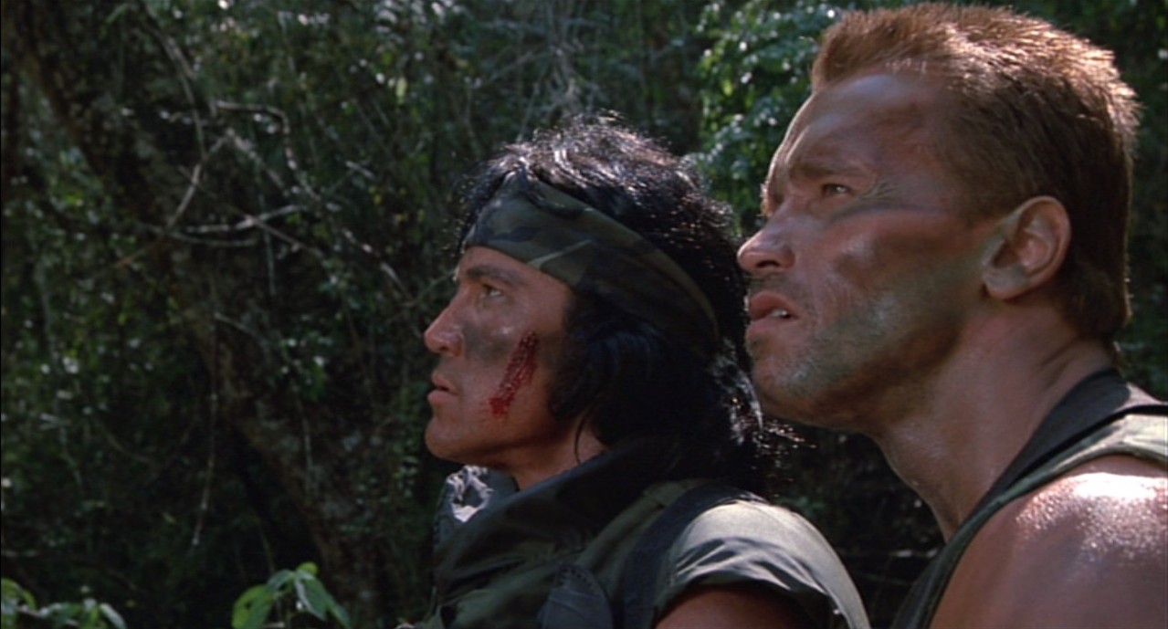 Predator (1987) 
