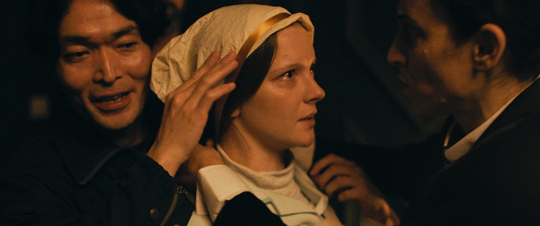 Saint Maud (2019) 