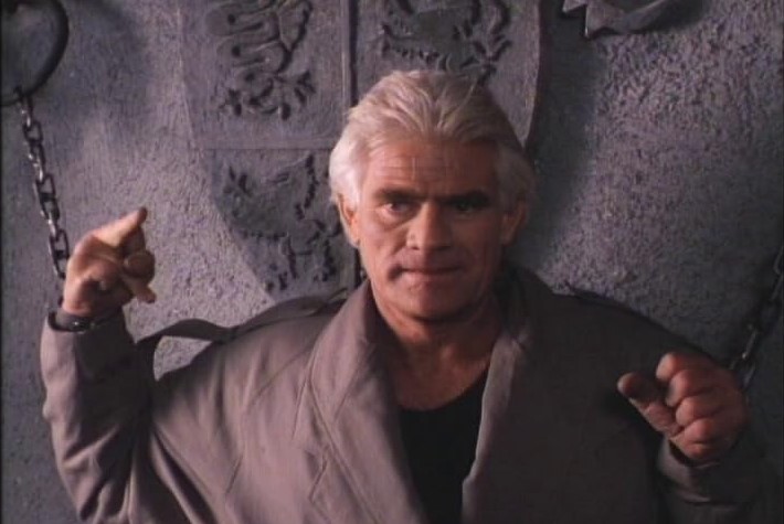 Trancers 4 (1994) 