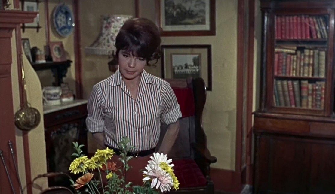 Le Dard Mortel (1966)