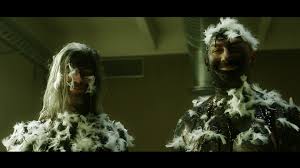 P.O.E. : Project Of Evil (2012)