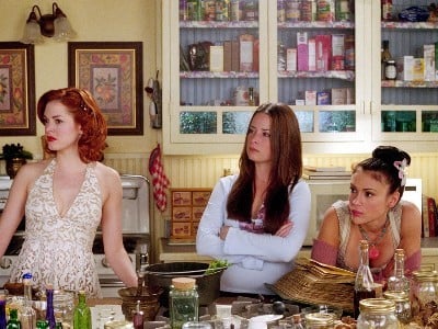Charmed - Saison 5