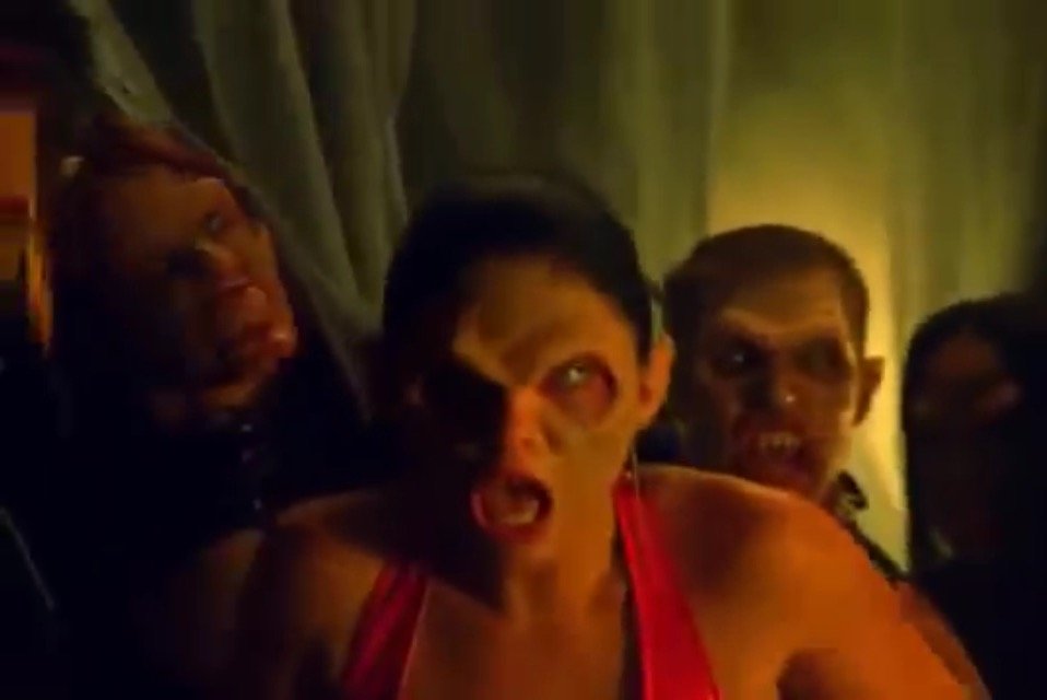 La Secte Des Vampires (2004)