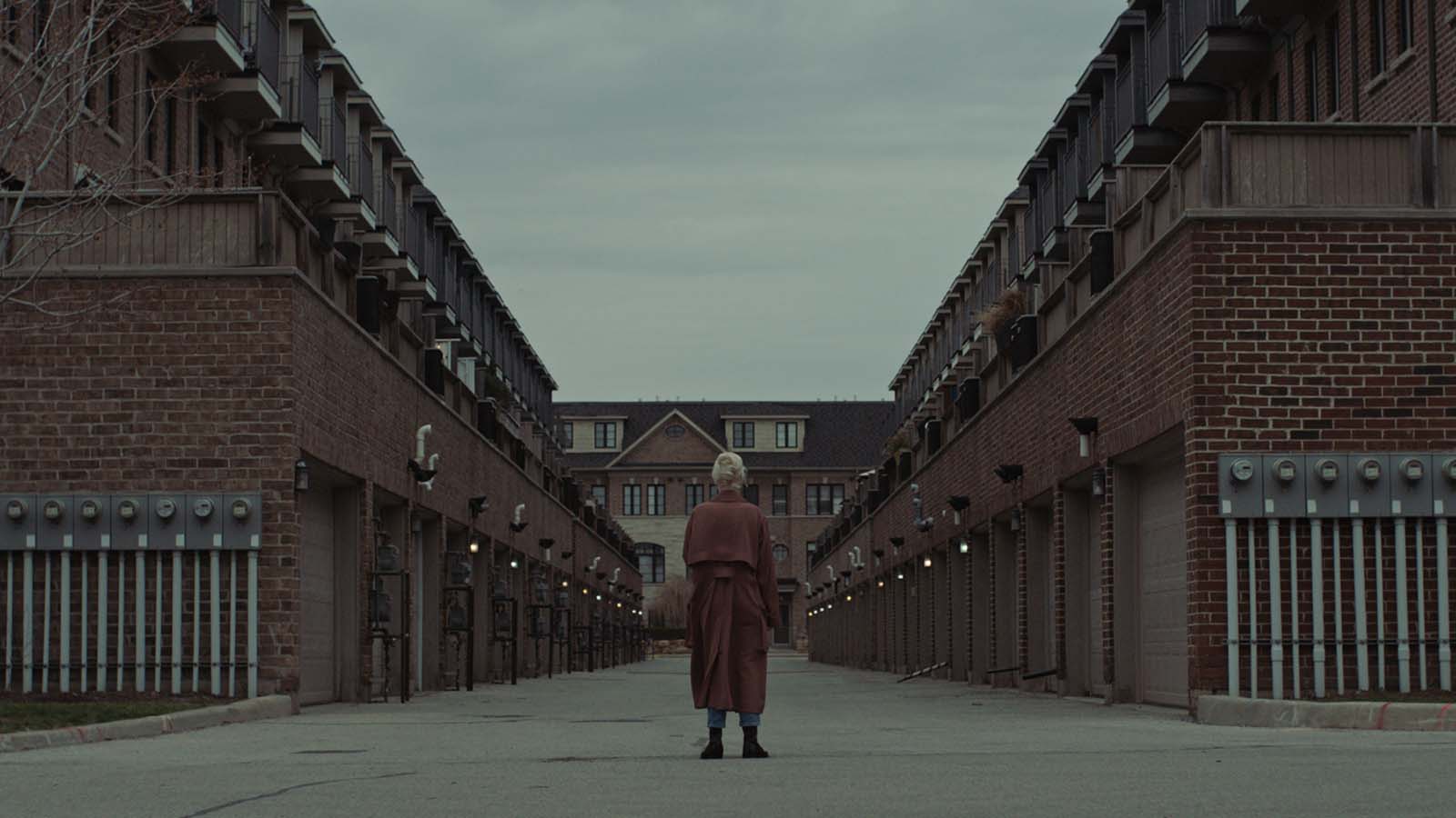 Possessor (2020)