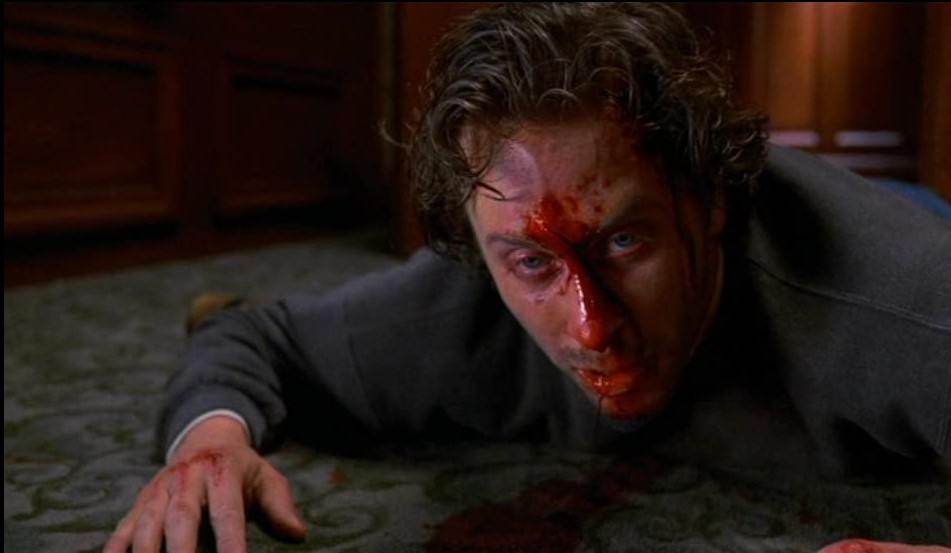 Shining - Les Couloirs De La Peur (1997) 