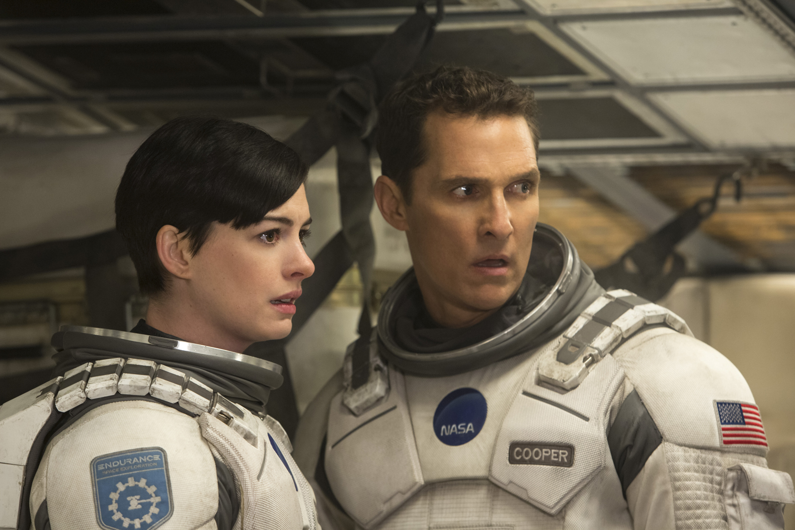 Interstellar (2014) 