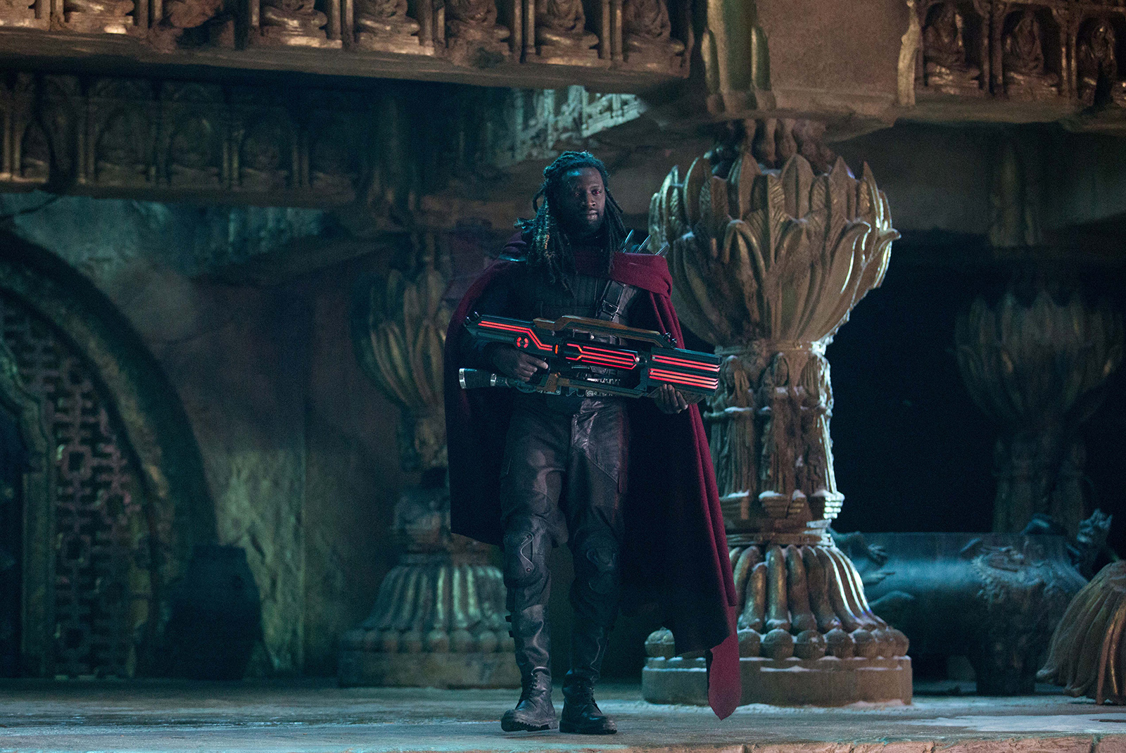 X-Men : Days Of Future Past (2014)
