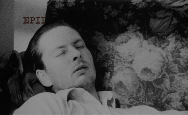 Epidemic de Lars Von Trier - 1987 / Horreur
