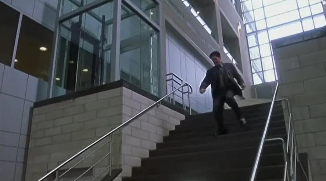 X Change (2000)