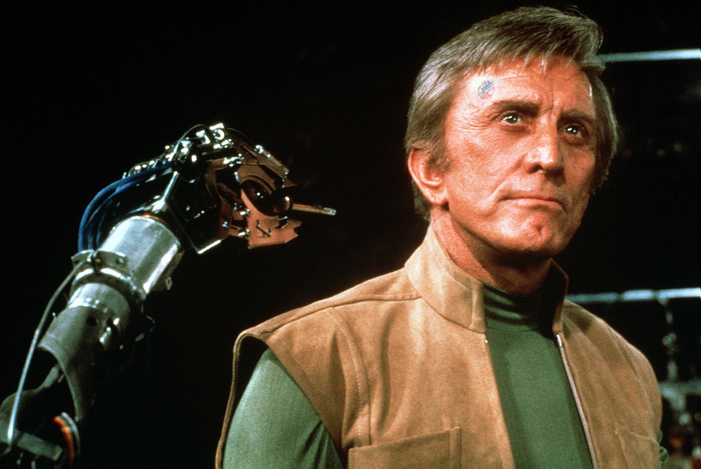 Saturn 3 (1980)