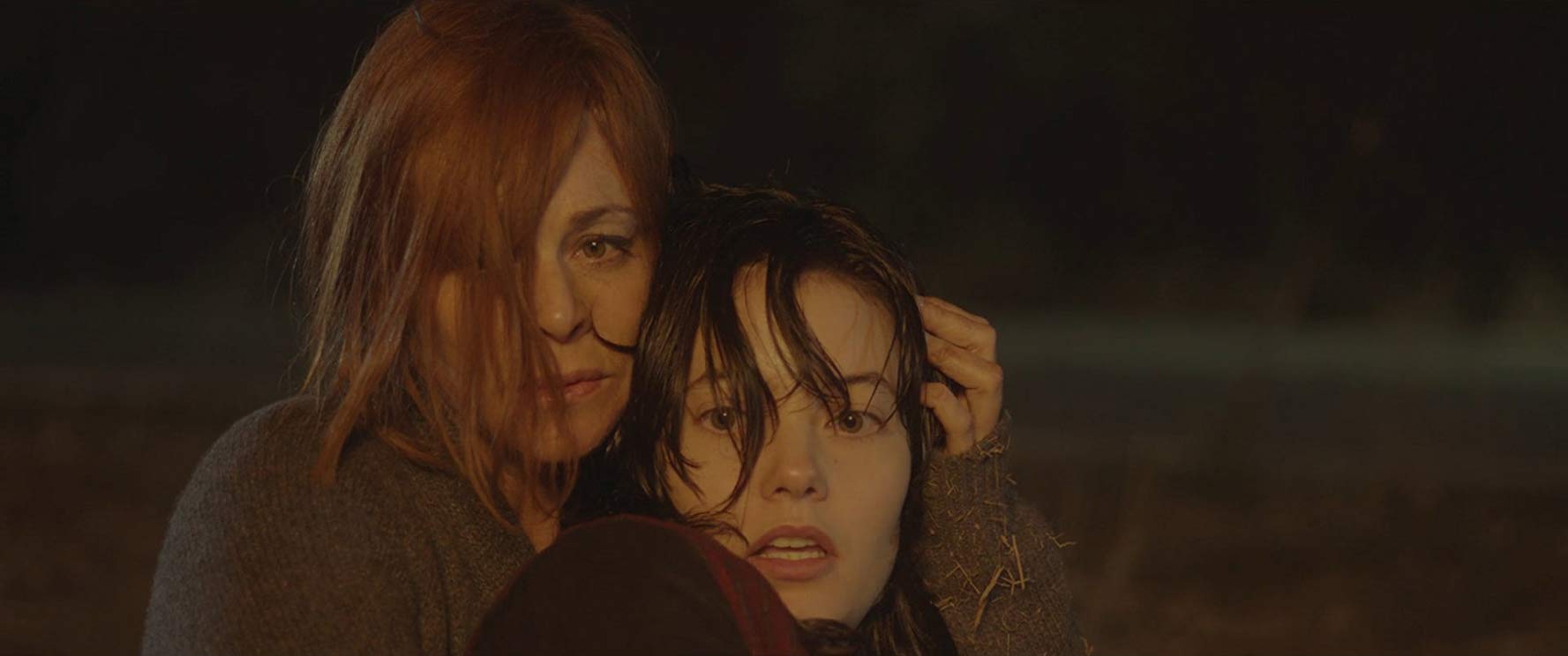 Pacte Avec l'Enfer (2018) 