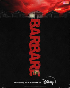 Barbare 