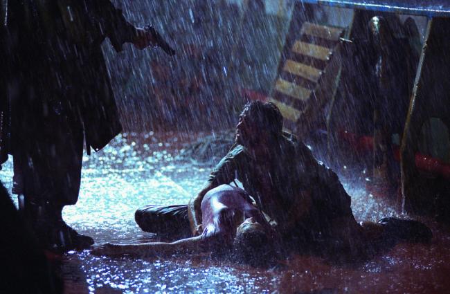 Deadly Cargo (2003)