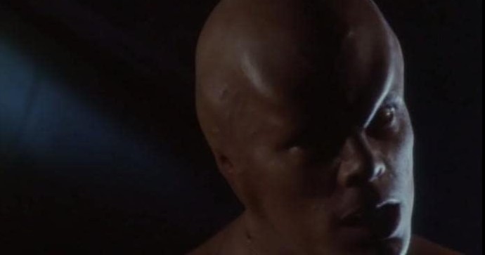 Peur Panique (1995) 