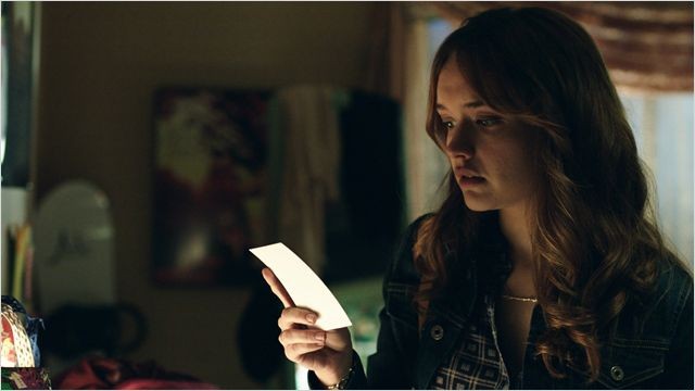 Ouija (2014) 