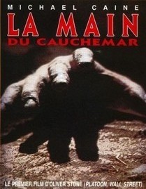 La Main Du Cauchemar