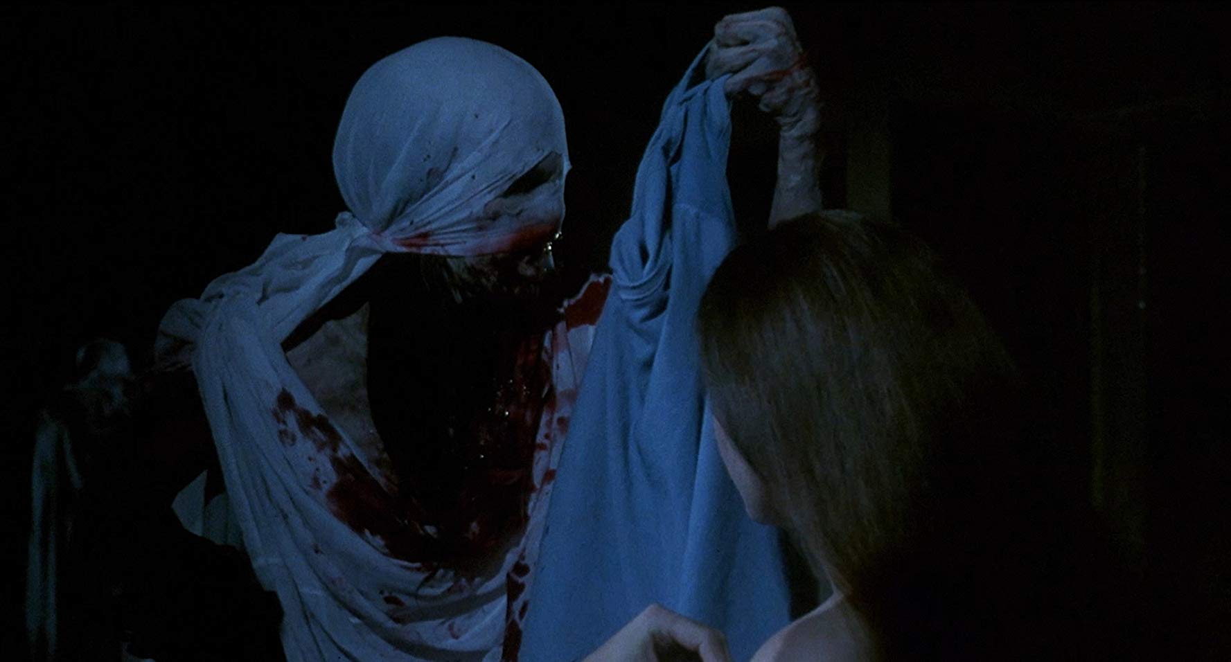 Castle Freak (1995)