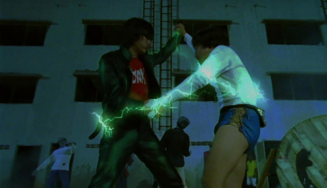 Wild Zero (1999)