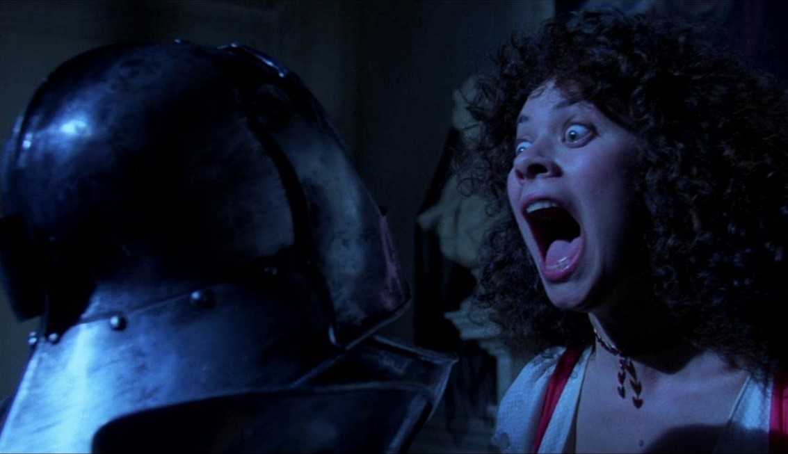 Gothic (1986) 