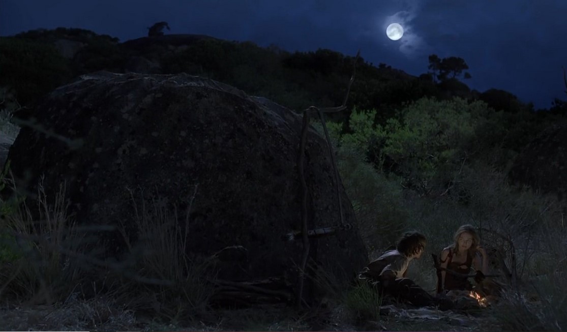 The Lost Future (2010) 