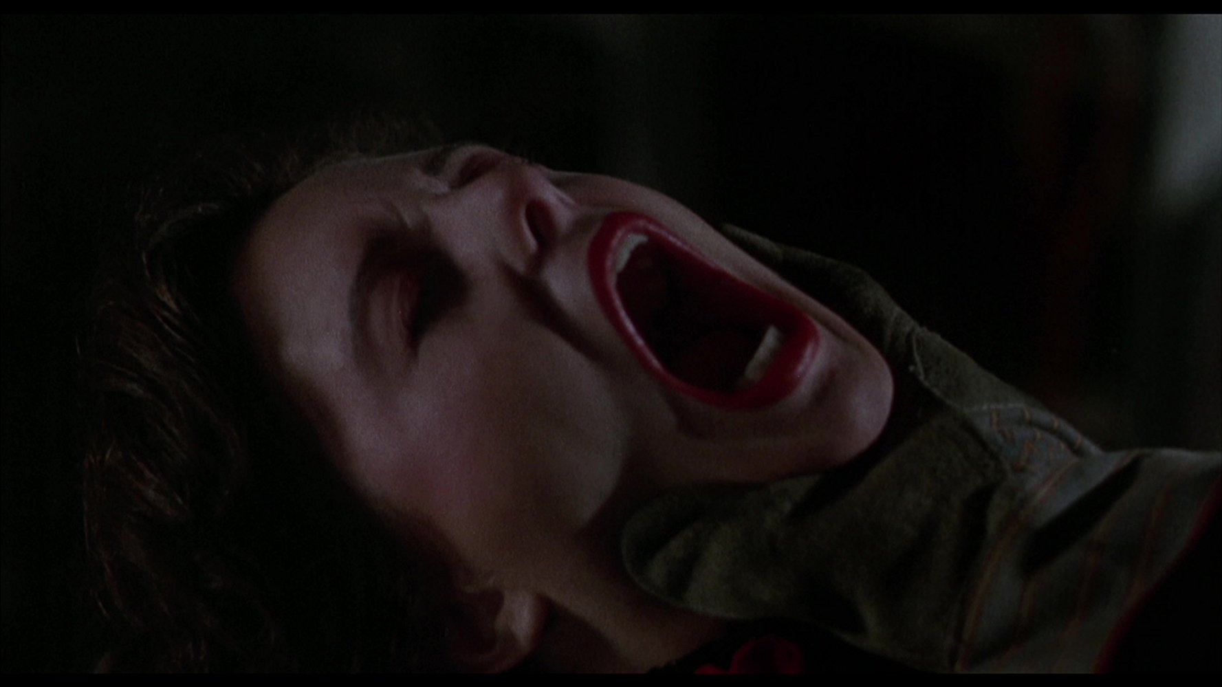 Savage Weekend (1979)