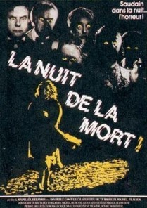 La Nuit De La Mort