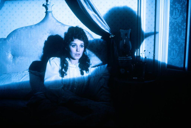 Dracula de John Badham - 1979 / Horreur