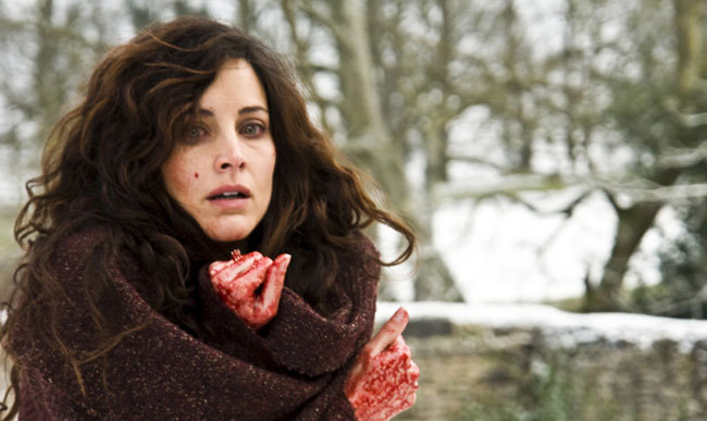 The Children (2008) 