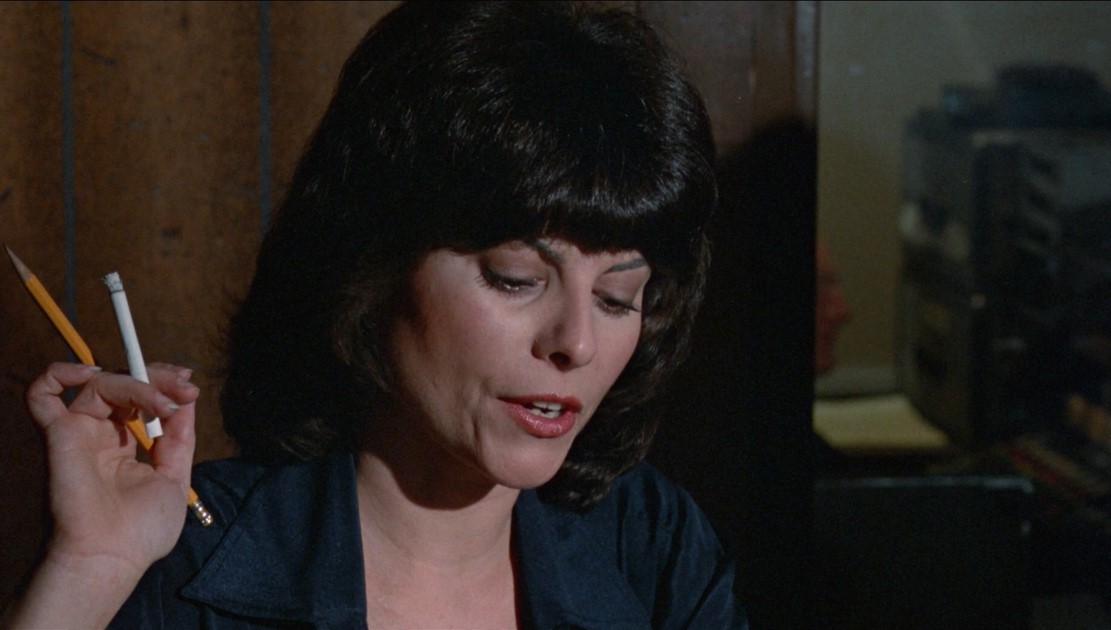 Meurtre Au 43ème Étage (1978) 