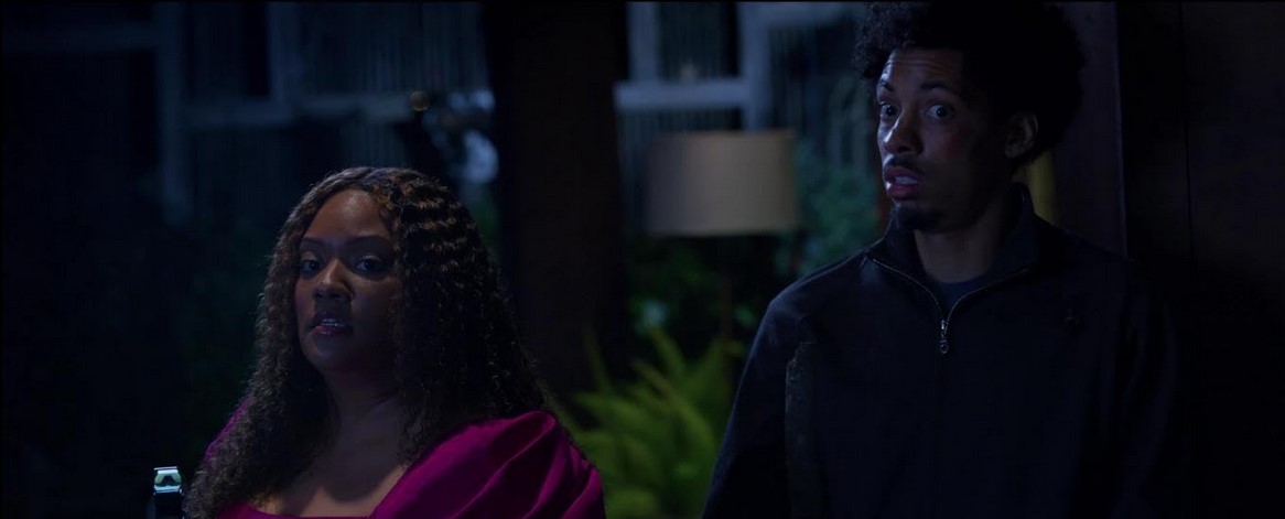 The Blackening (2022)