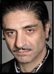 Simon Abkarian