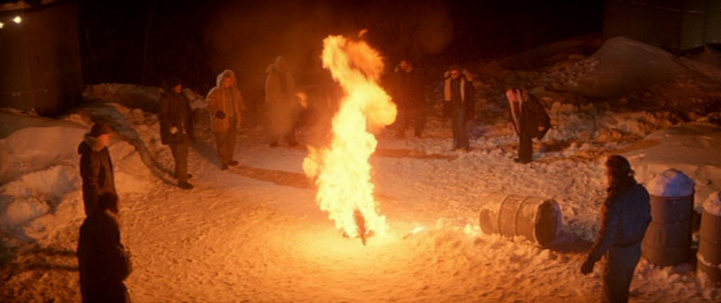 The Thing (1982) 
