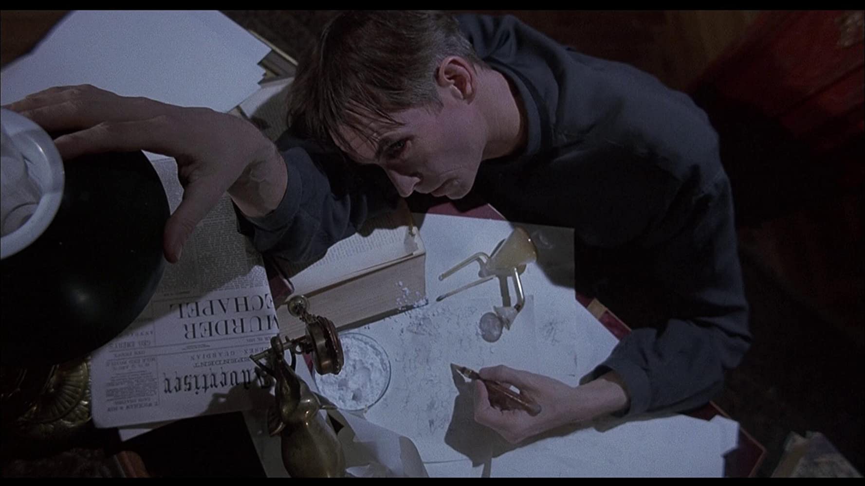 Edge Of Sanity (1989) 