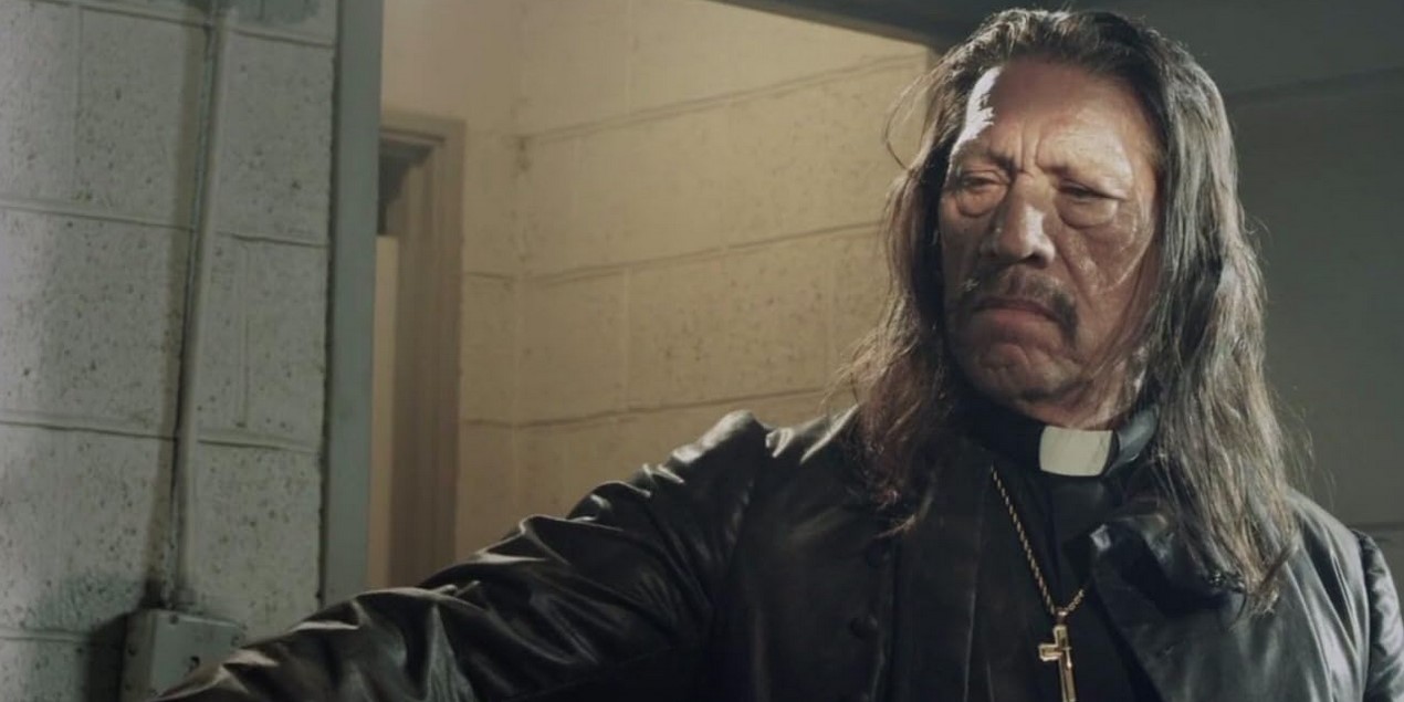 Zombie Hunter (2013)