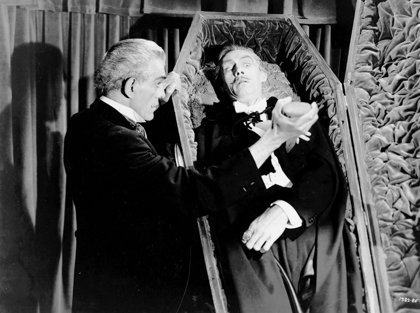La Maison de Frankenstein (1944) 
