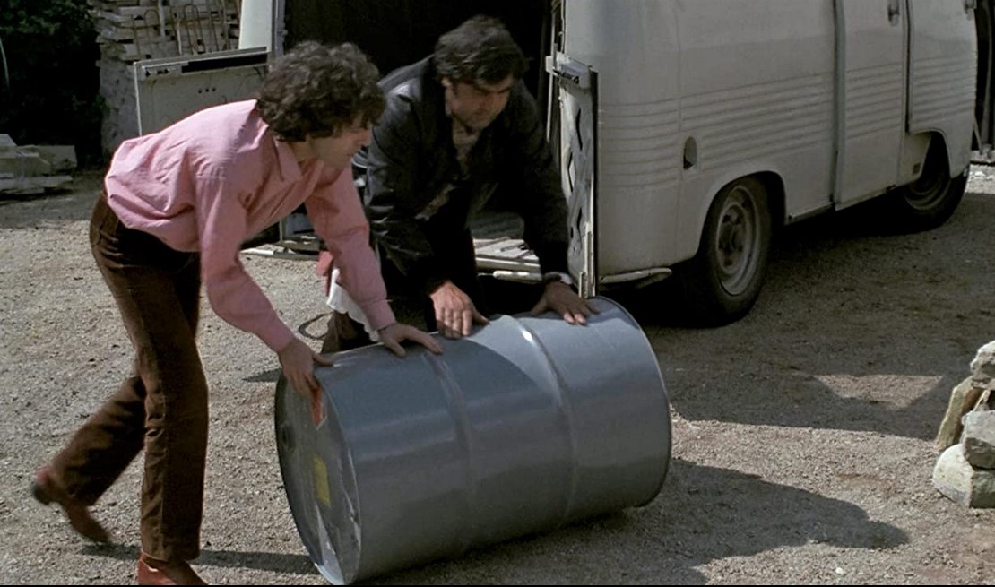 La Morte Vivante (1982)