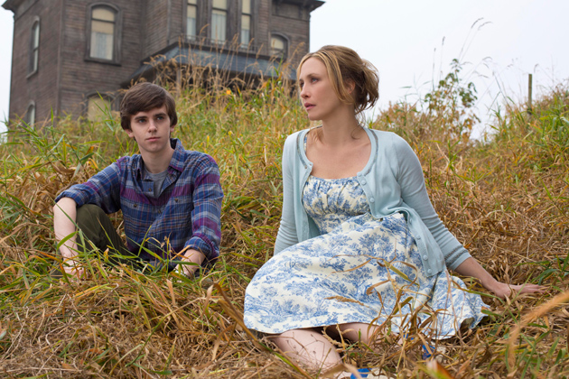 Bates Motel - Saison 1 (2013) 