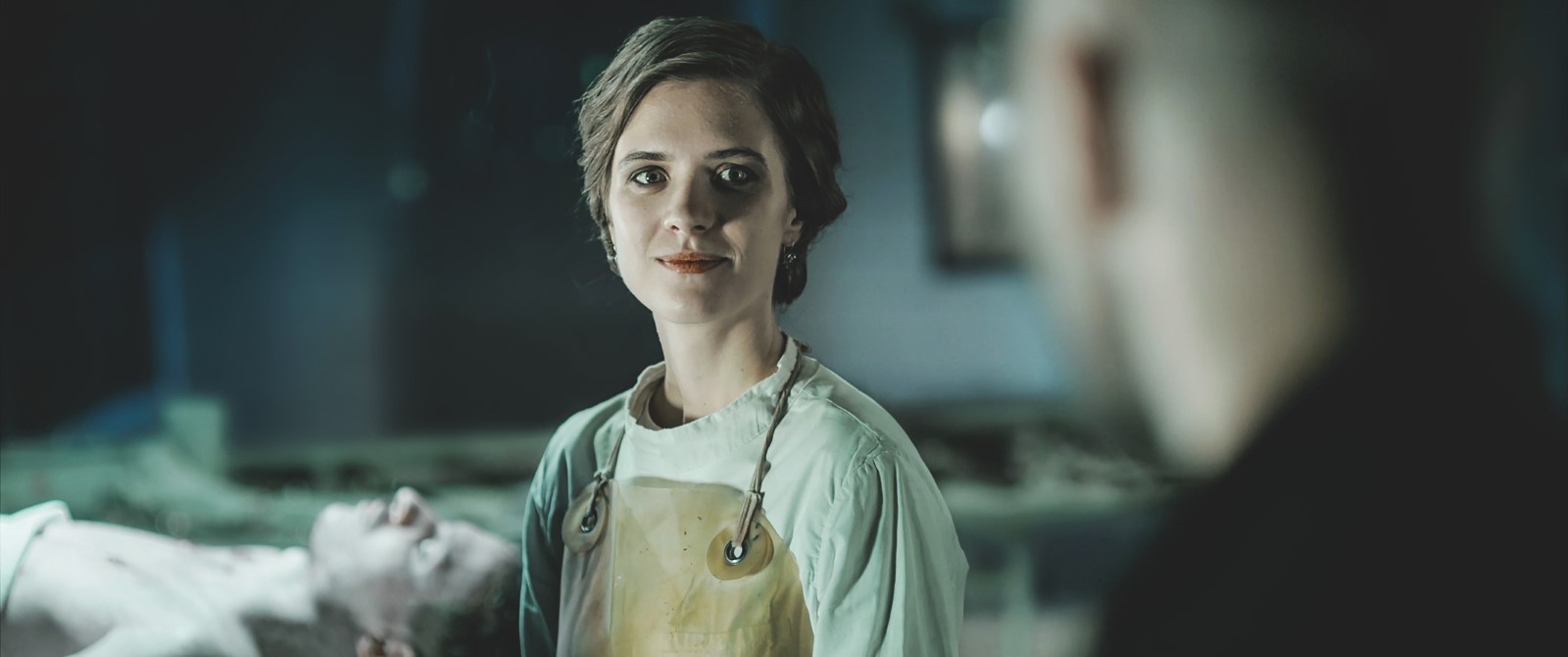 Hinterland (2021)