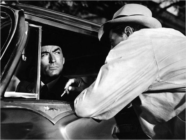 Les Nerfs A Vif (1962)
